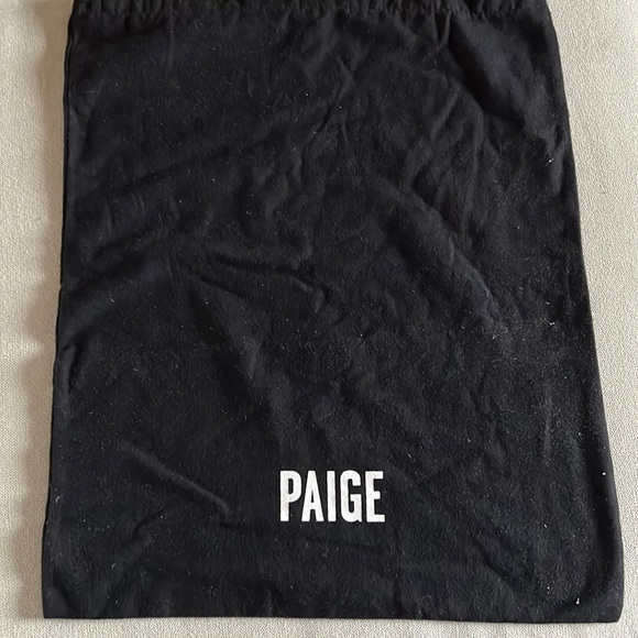 PAIGE Accessories - Paige Large Dust Bag
